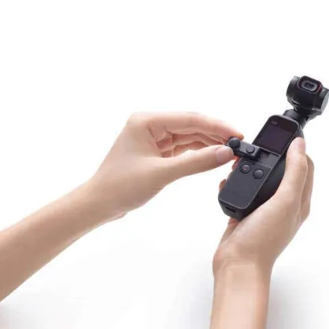 DJI Osmo Pocket 2 Mini Control Stick