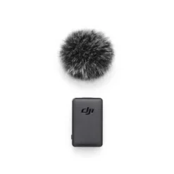 DJI Osmo Pocket 2 Wireless Mic Transmitter