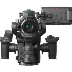 DJI Ronin 4D 4 Axis Cinema Camera 6K Combo