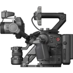 DJI Ronin 4D 4 Axis Cinema Camera 6K Combo