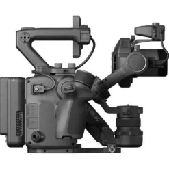 DJI Ronin 4D 4 Axis Cinema Camera 6K Combo