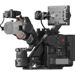 DJI Ronin 4D 4 Axis Cinema Camera 8K Combo