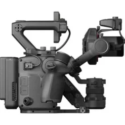 DJI Ronin 4D 4 Axis Cinema Camera 8K Combo