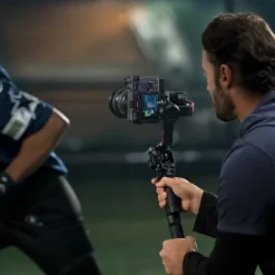 DJI RS4 Gimbal
