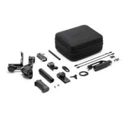 DJI RS4 Gimbal Combo Kit