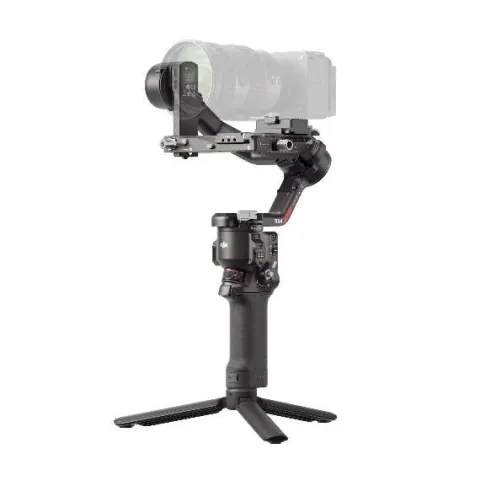 DJI RS4 Gimbal Combo Kit