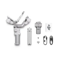 DJI RS4 Mini Gimbal