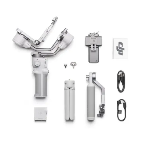DJI RS4 Mini Gimbal Combo