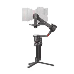 DJI RS4 Pro Gimbal Combo Kit