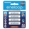Eneloop AA 4 pk 2000mAh