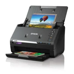 Epson FastFoto FF680W Photo Scanner