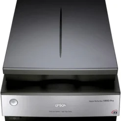 Epson Perfection V850 Film & Photo Scanner - Free Direct Shipping