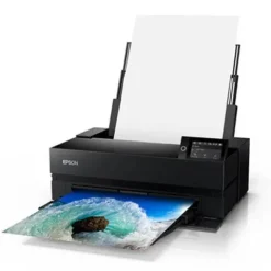 Epson SureColor SC-P906 w/ 4 year CoverPlus On Site Warranty