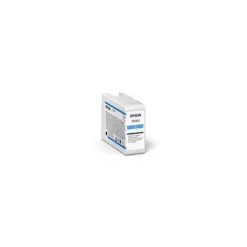 Epson T47A2 Cyan Ink For P906