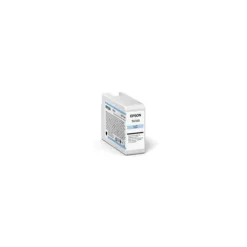 Epson T47A5 Light Cyan Ink For P906