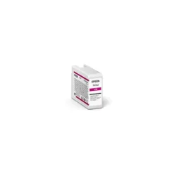 Epson T47A3 Vivid Magenta Ink For P906