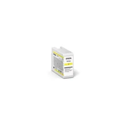Epson T47A4 Yellow Ink For P906