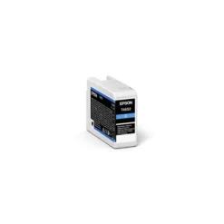 Epson T46S2 Cyan Ink Cart for P706