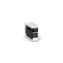 Epson T46S7 Grey Ink Cart for P706