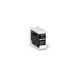 Epson T46S9 Light Grey Ink Cart for P706