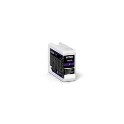 Epson T46SD Violet Ink Cart for P706