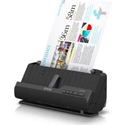 Epson Workforce ES-C320W Document Scanner