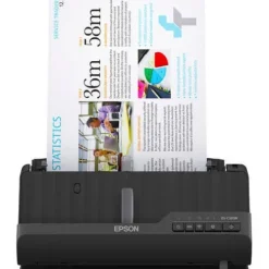 Epson Workforce ES-C320W Document Scanner