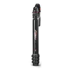 FireFly FVT-04 Compact Tripod including Video Head