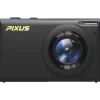 Firefly PIXUS Digital Camera Kit w/32GB Card & Case