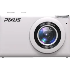 Firefly PIXUS Digital Camera Kit w/32GB Card & Case