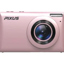 Firefly PIXUS Digital Camera Kit w/32GB Card & Case