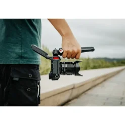 FireFly Video Creator Kit Mini Tripod with Pan Head