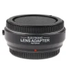 Fotga MMF3 Adaptor - Four Thirds Lenses to MFT Camera