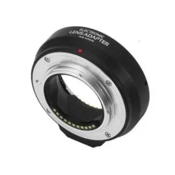Fotga MMF3 Adaptor - Four Thirds Lenses to MFT Camera