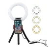 Fotopro L3 Vlog LED Ring Light Kit