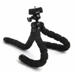 Fotopro RM101 Flexible Tripod - Black