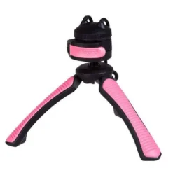 Fotopro SY 310 Table Top Mini Tripod - Pink