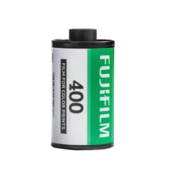 Fujifilm 400 Colour Film 35mm 36exp