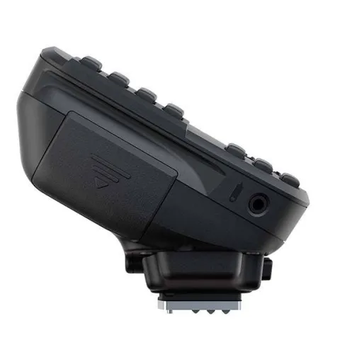 Fujifilm EF-W1 Wireless Radio Commander for Flash >X Series