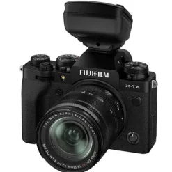 Fujifilm EF-W1 Wireless Radio Commander for Flash >X Series