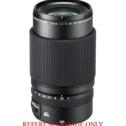 Fujifilm GF 120mm F4 R LM OIS WR Macro | Secondhand