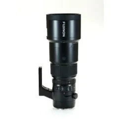 Fujifilm GF 500mm F5.6 R LM OIS WR