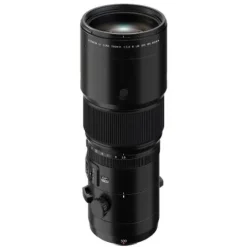 Fujifilm GF 500mm F5.6 R LM OIS WR