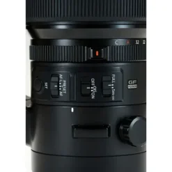 Fujifilm GF 500mm F5.6 R LM OIS WR
