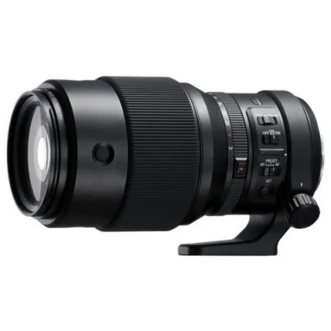 Fujifilm GF 250mm F4.0 R LM OIS WR Lens