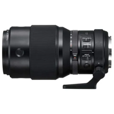 Fujifilm GF 250mm F4.0 R LM OIS WR Lens