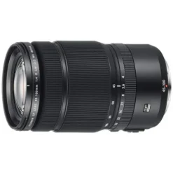 Fujifilm GF 45-100mm F4 R LM OIS Lens