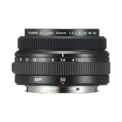 Fujifilm GF 50mm F3.5 R LM WR