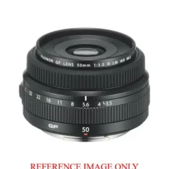 Fujifilm GF 50mm F3.5 R LM WR | Secondhand