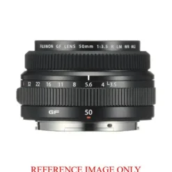 Fujifilm GF 50mm F3.5 R LM WR | Secondhand